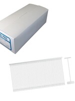 Attaches standard transparent (5000 pcs.)