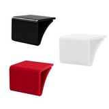 Marquage de taille pour étagère en verre (0-9 mm), sans impression