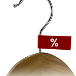 Indicateurs de taille pour le crochet