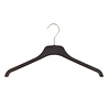 Cintre blouse / chemise (plat) plastique Bio - Pro Nature (herbe) Cintre blouse / chemise (plat) plastique Bio - Pro Nature (herbe)