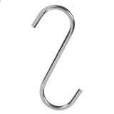 Crochet "S" métal Crochet "S" métal