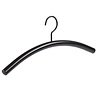 Cintre penderie métal noir Ø 22 mm Cintre penderie métal noir Ø 22 mm