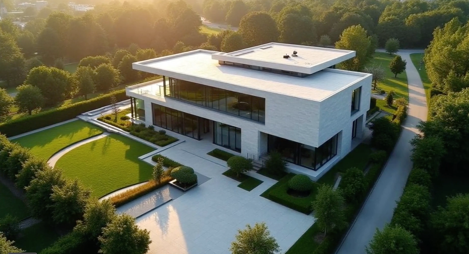 Luxe woning boven de miljoen verkopen ?