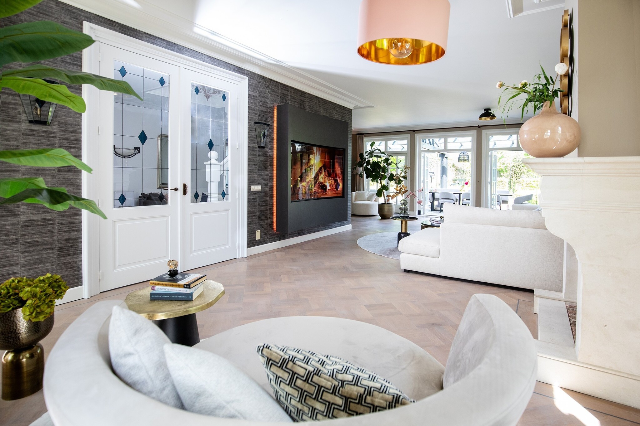 Schooteindseweg 6 A, Vlierden € 2.250.000 k.k.