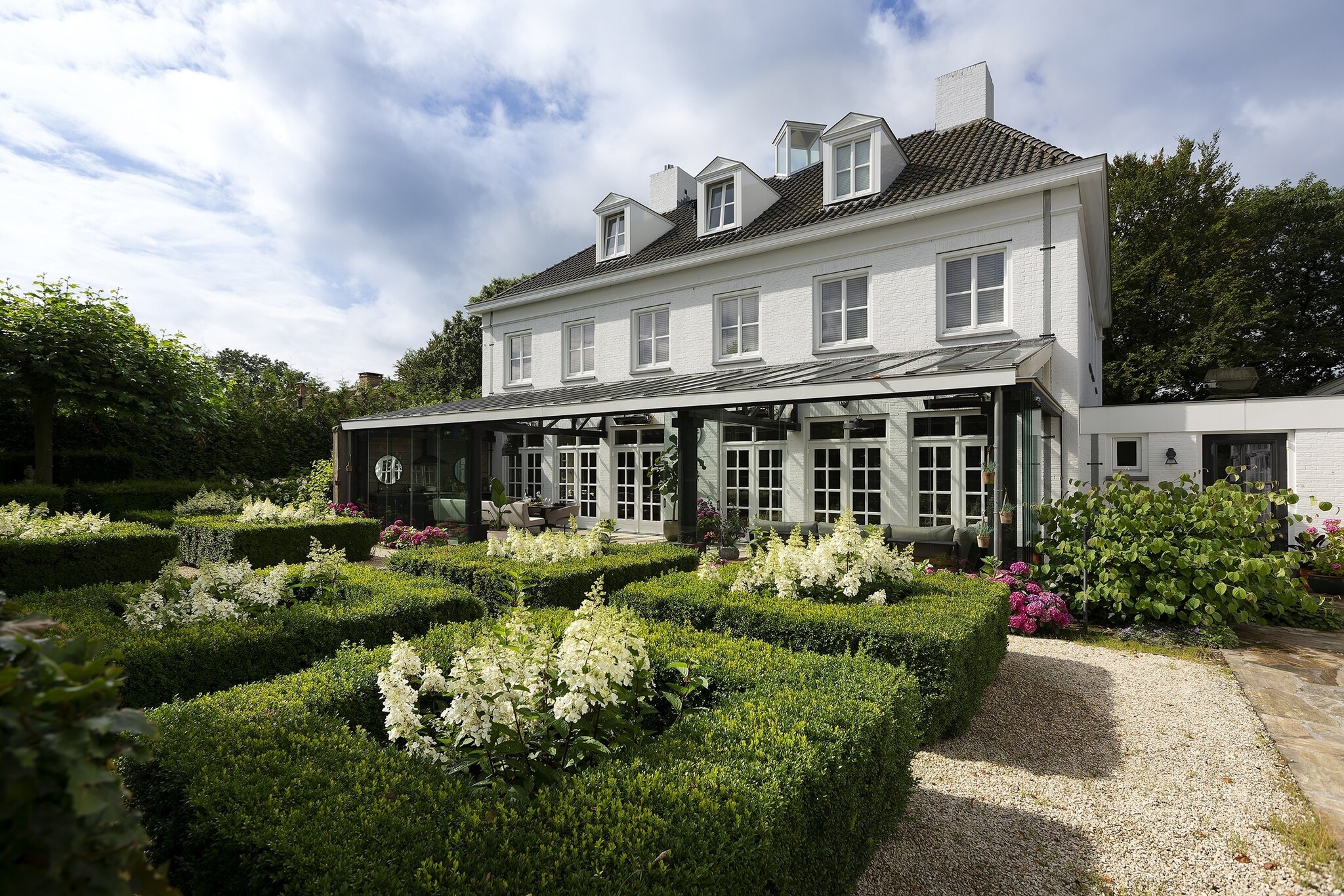 Schooteindseweg 6 A, Vlierden € 2.250.000 k.k.