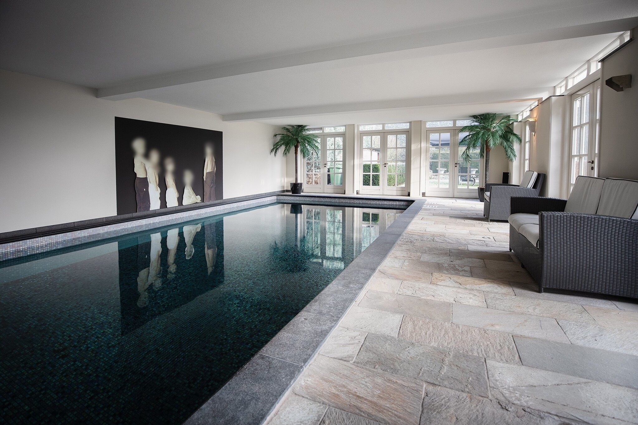 Schooteindseweg 6 A, Vlierden € 2.250.000 k.k.