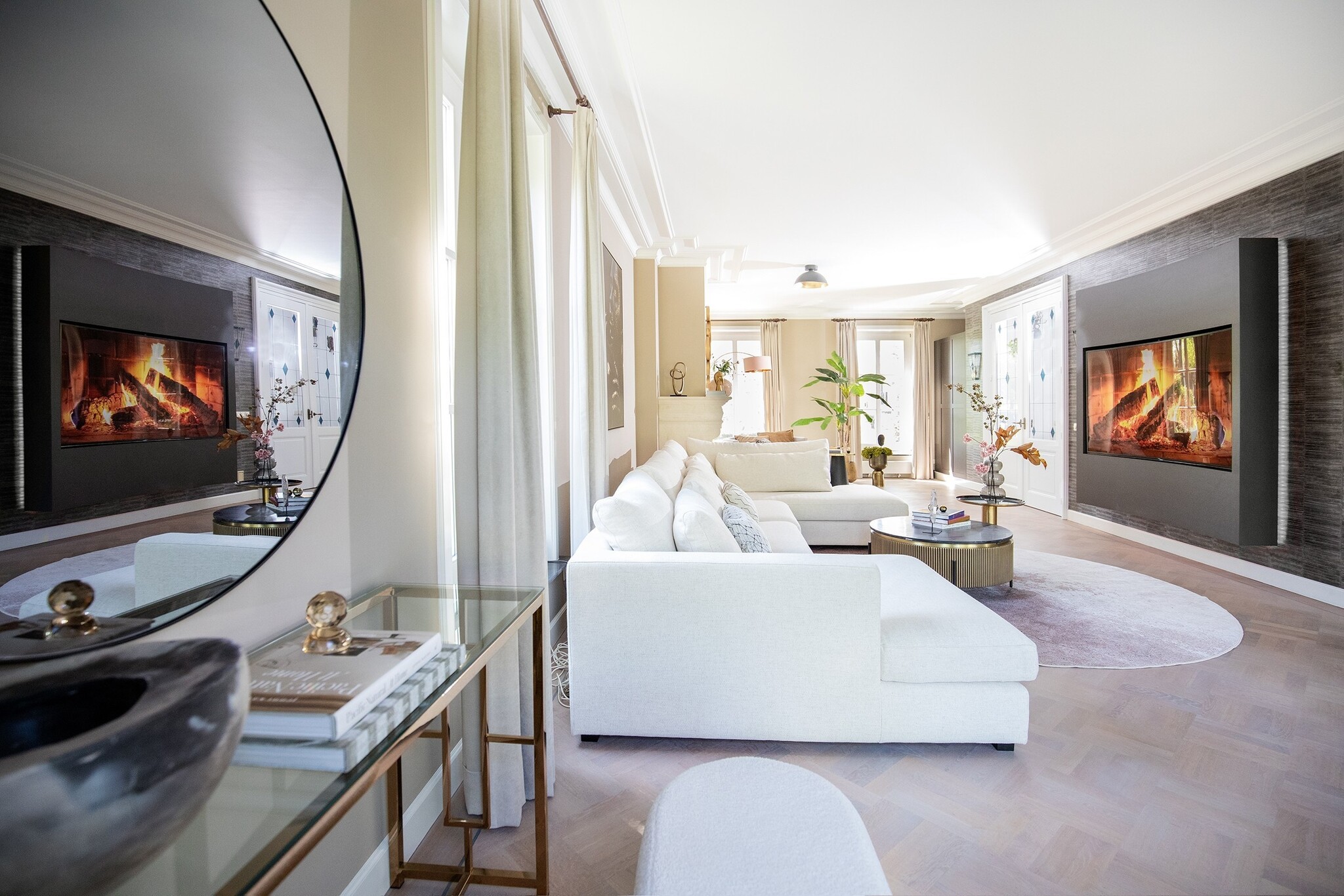 Schooteindseweg 6 A, Vlierden € 2.250.000 k.k.
