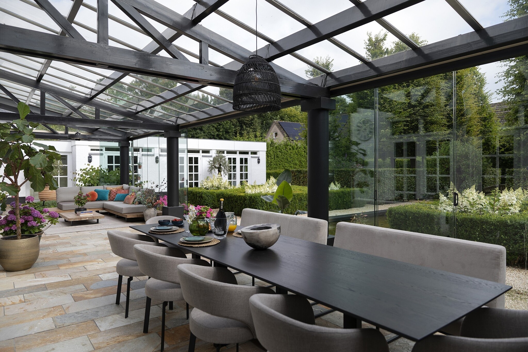 Schooteindseweg 6 A, Vlierden € 2.250.000 k.k.