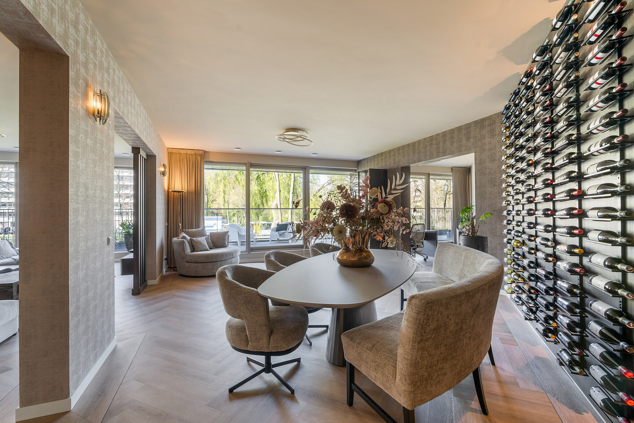 Nancy Zeelenbergsingel 22, Rotterdam € 1.249.000,- k.k.