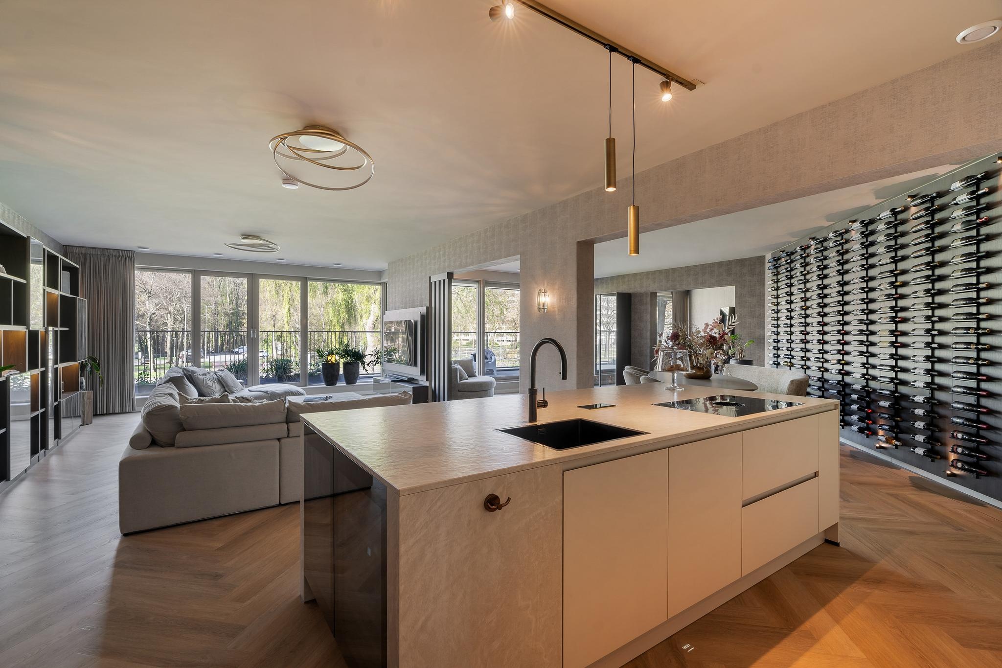 Nancy Zeelenbergsingel 22, Rotterdam € 1.249.000,- k.k.