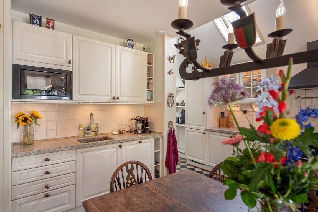 Prinses Mariannelaan 19, Voorburg  € 1.125.000 k.k.
