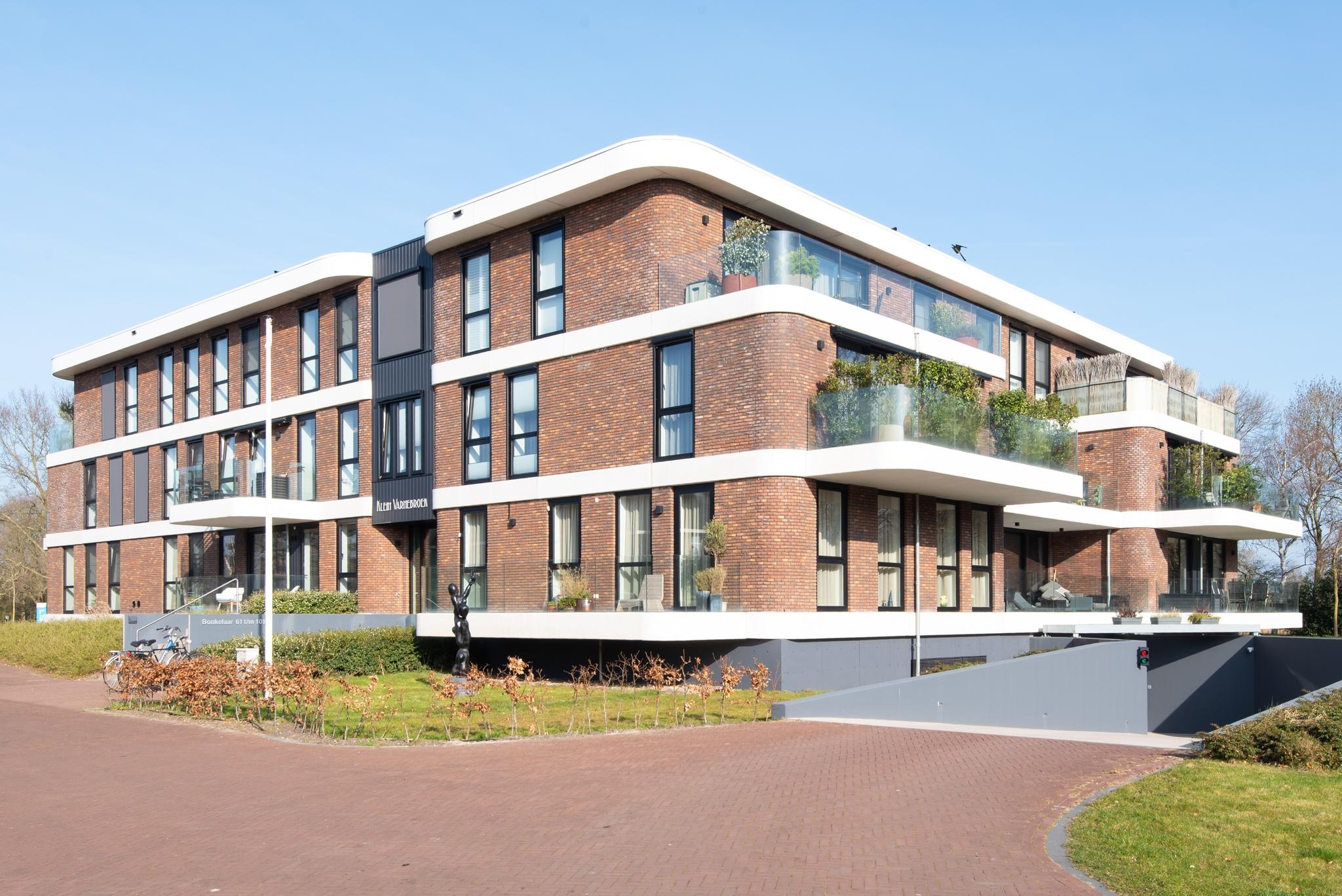 Bonkelaar 95, Heiloo €1.195.000 k.k.