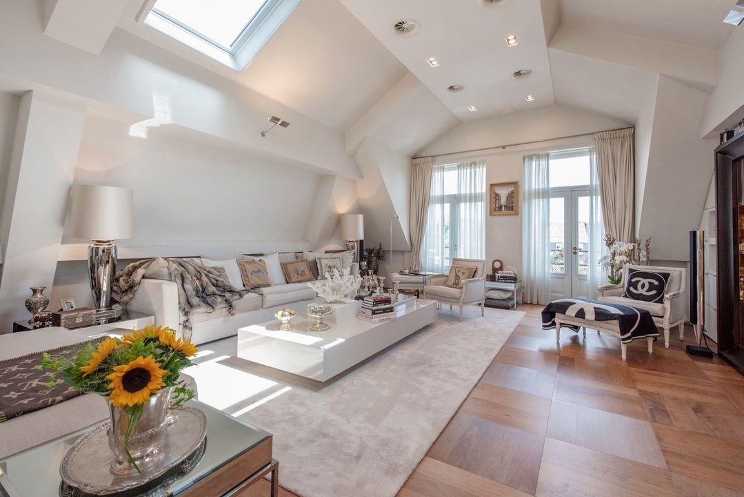 Damplein 56, Leidschendam €1.320.000