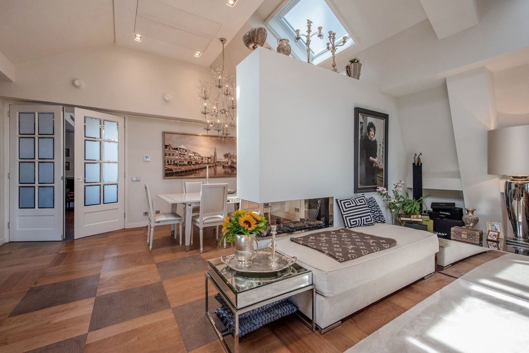 Damplein 56, Leidschendam €1.320.000