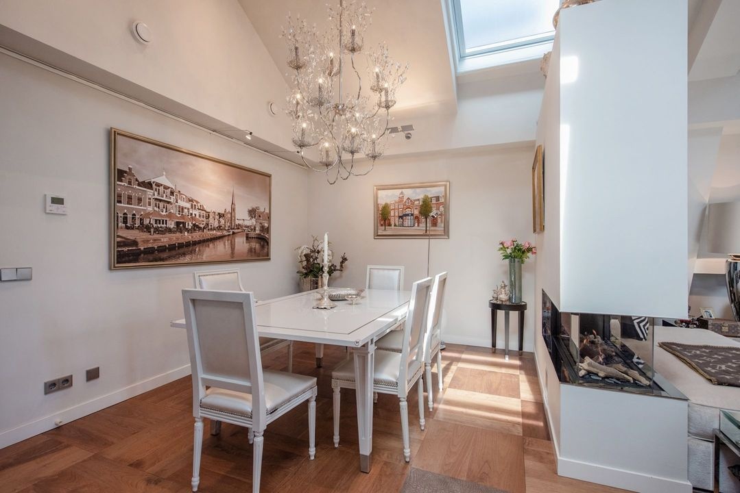 Damplein 56, Leidschendam €1.320.000