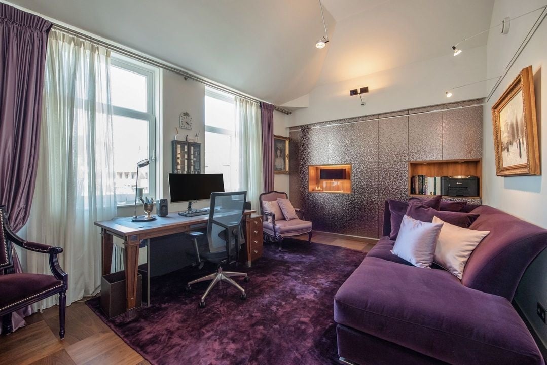 Damplein 56, Leidschendam €1.320.000
