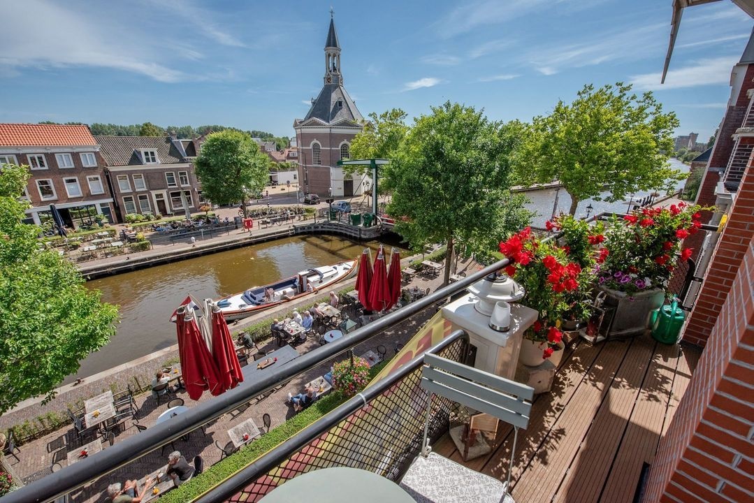 Damplein 56, Leidschendam €1.320.000