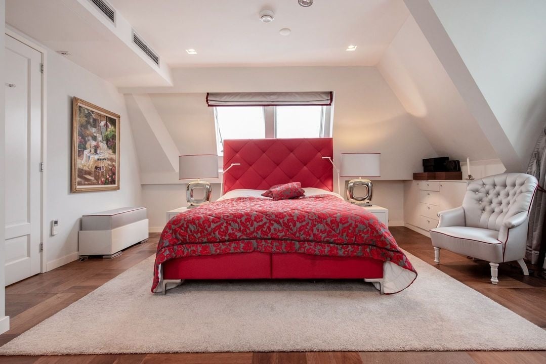 Damplein 56, Leidschendam €1.320.000