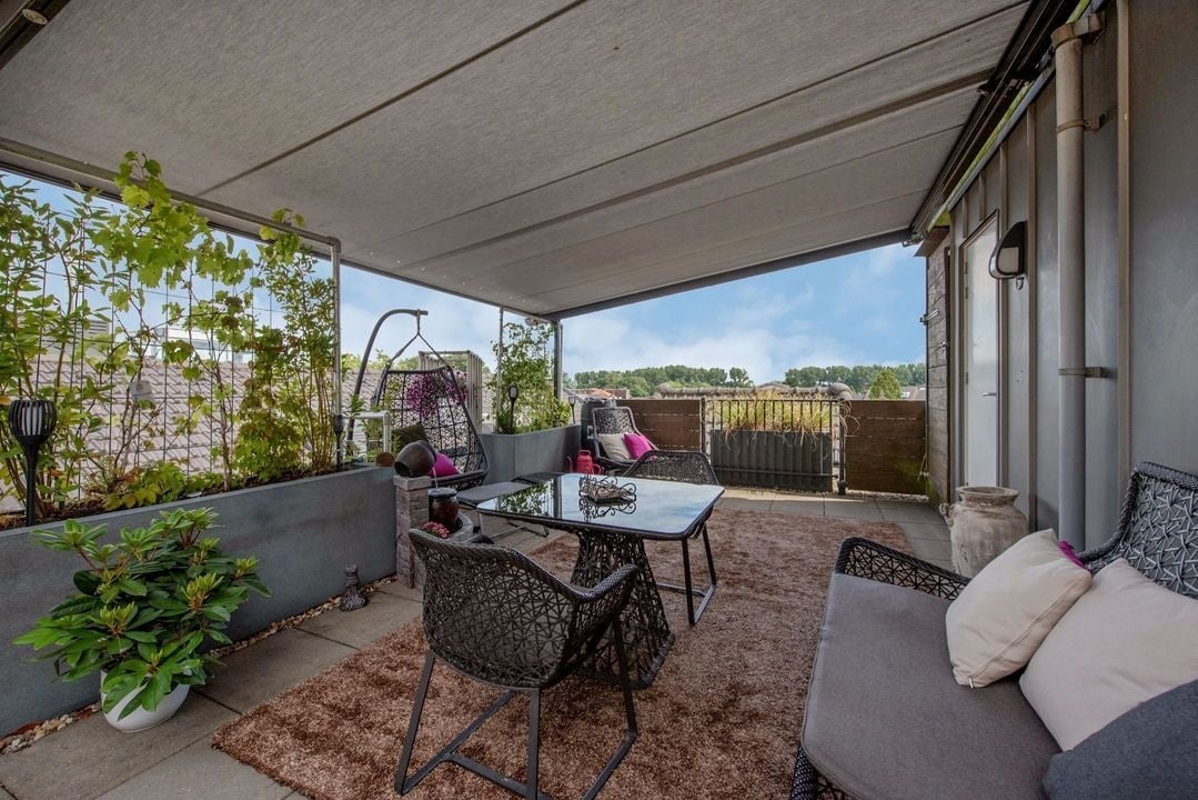 Damplein 56, Leidschendam €1.320.000