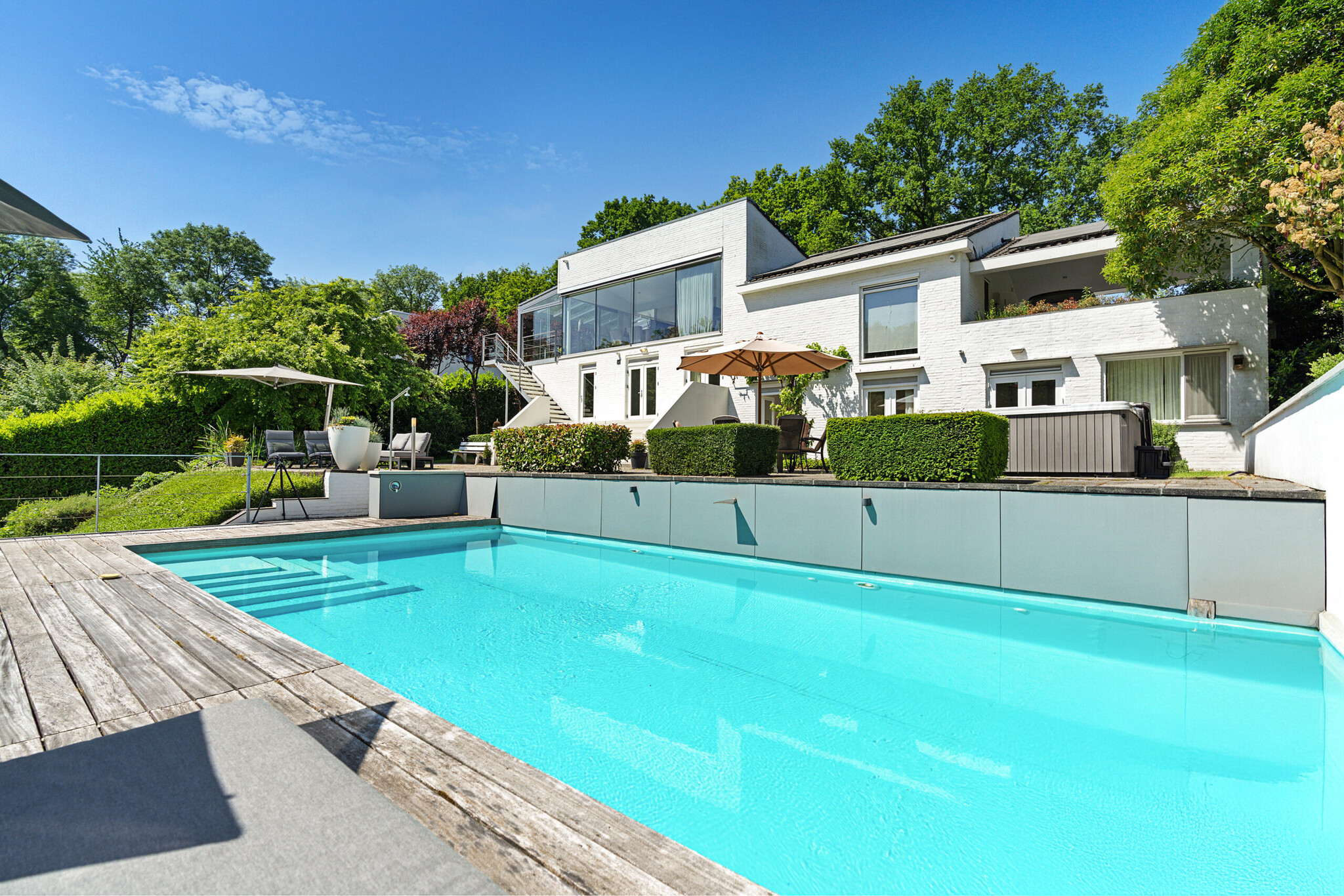Dennenberg 4, Bunde €1.450.000 k.k.
