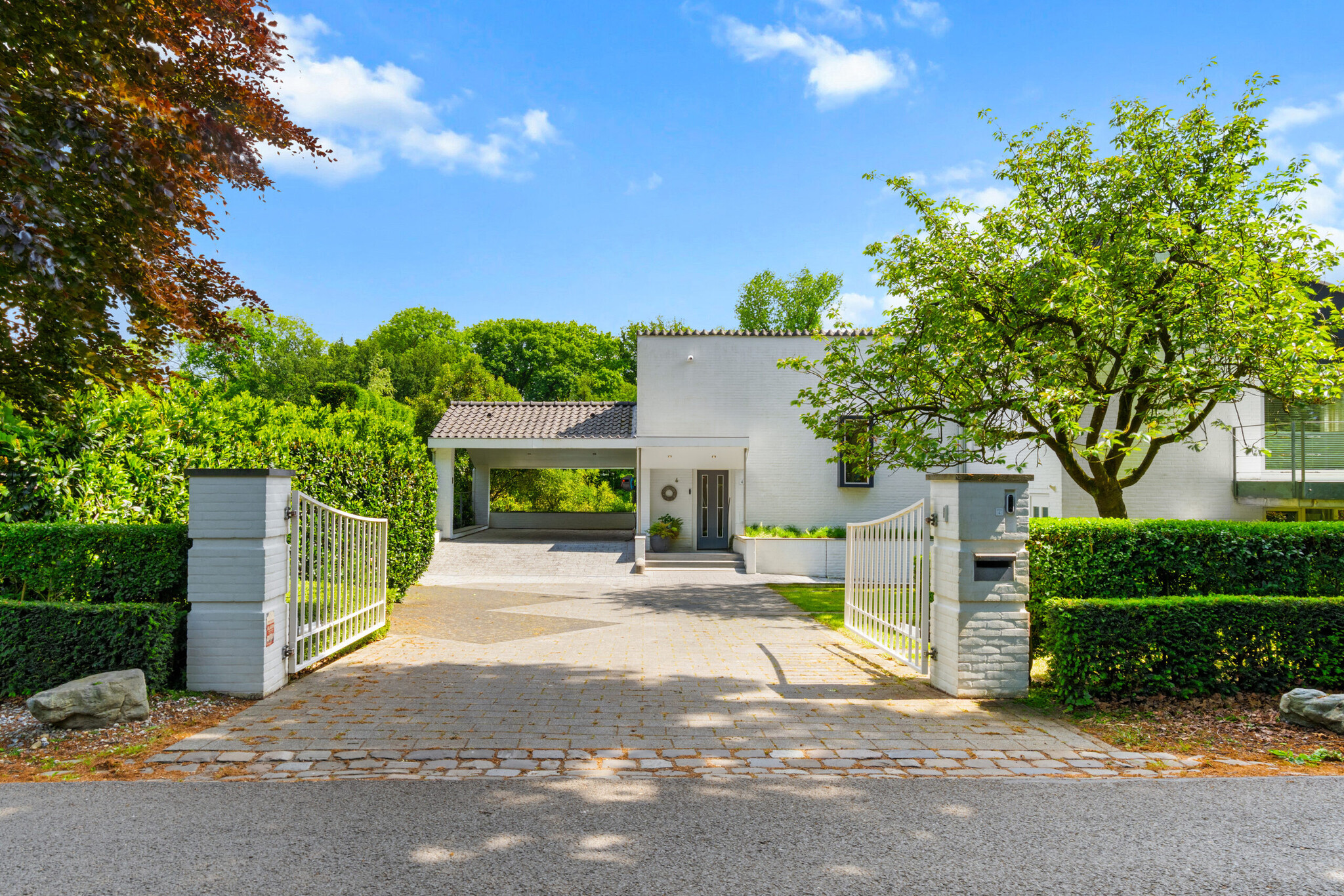 Dennenberg 4, Bunde €1.450.000 k.k.