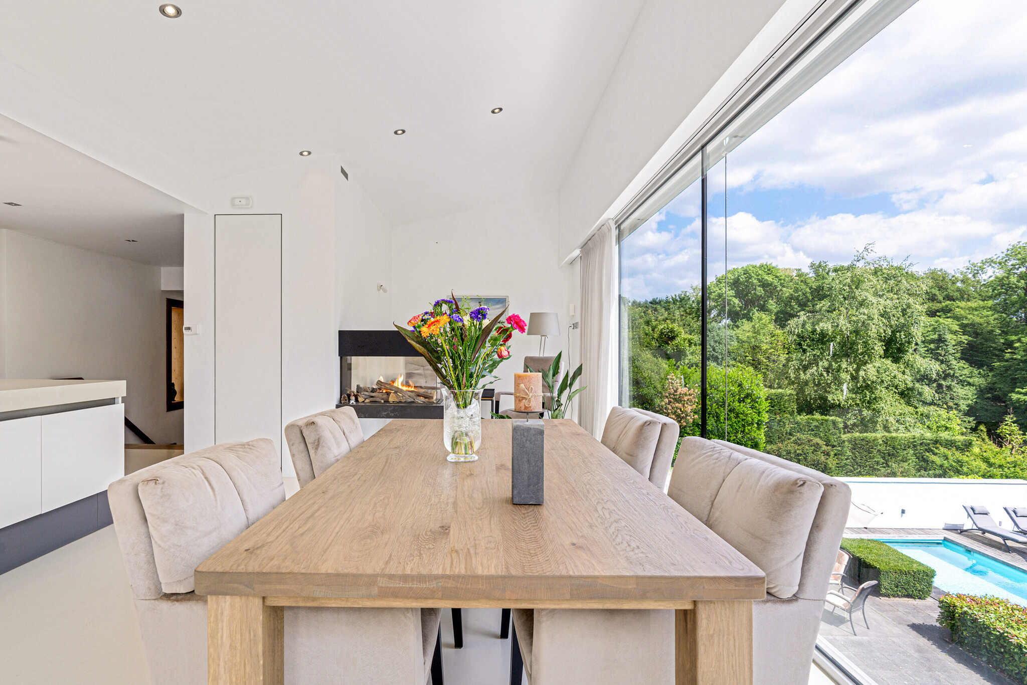 Dennenberg 4, Bunde €1.450.000 k.k.