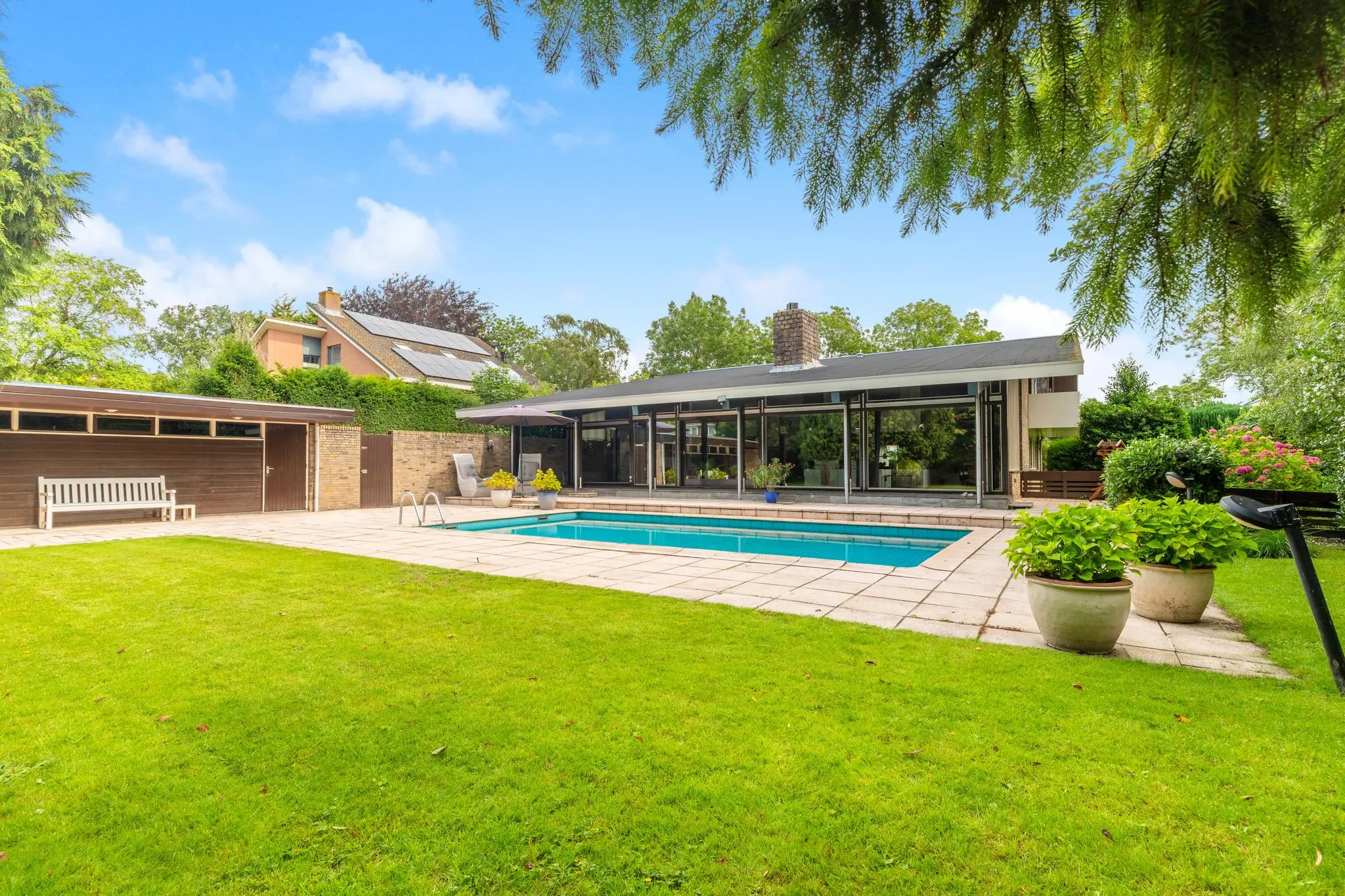 Sweelinckstraat 5, Heemskerk €1.375.000 k.k.