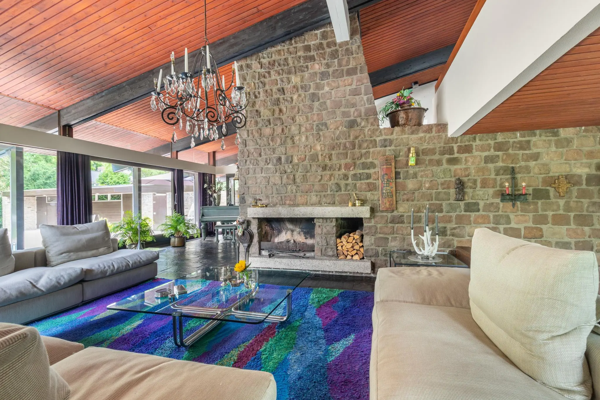 Sweelinckstraat 5, Heemskerk €1.375.000 k.k.