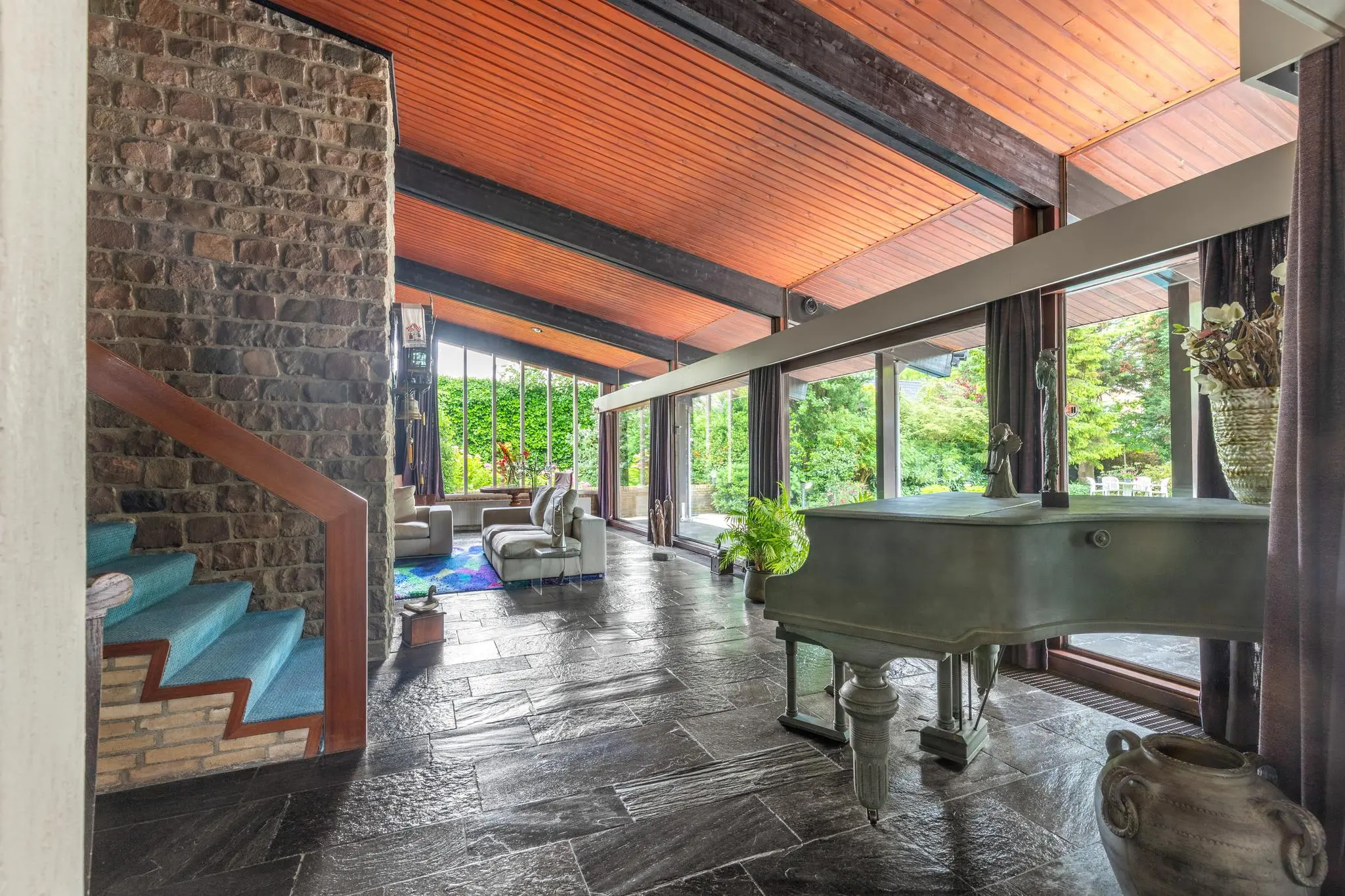 Sweelinckstraat 5, Heemskerk €1.375.000 k.k.