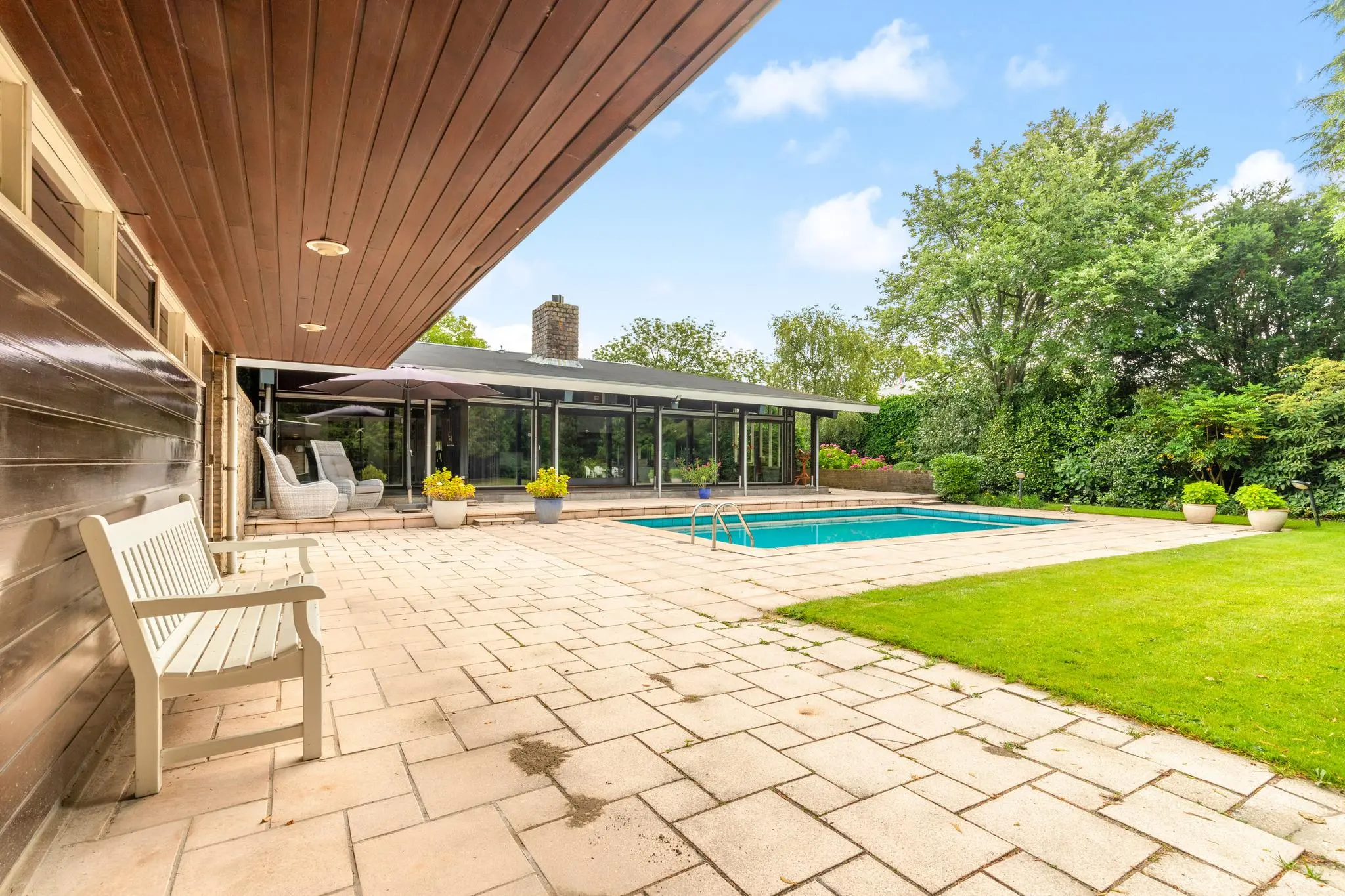 Sweelinckstraat 5, Heemskerk €1.375.000 k.k.