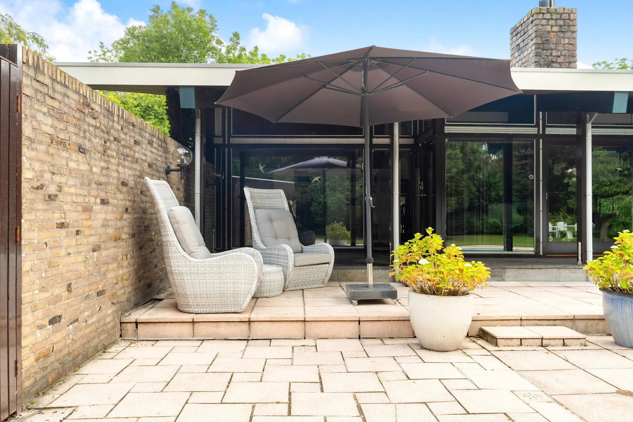 Sweelinckstraat 5, Heemskerk €1.375.000 k.k.