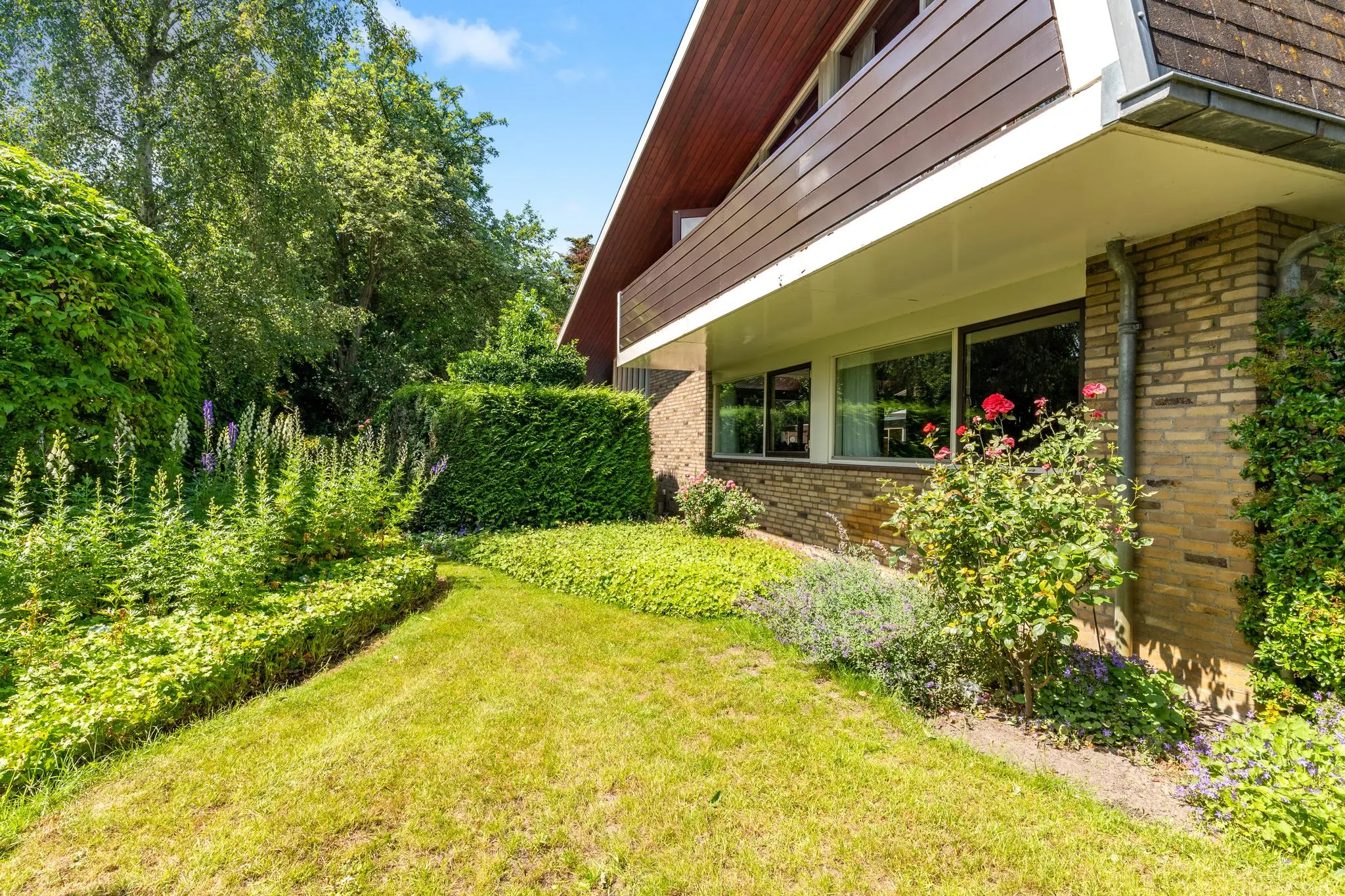 Sweelinckstraat 5, Heemskerk €1.375.000 k.k.