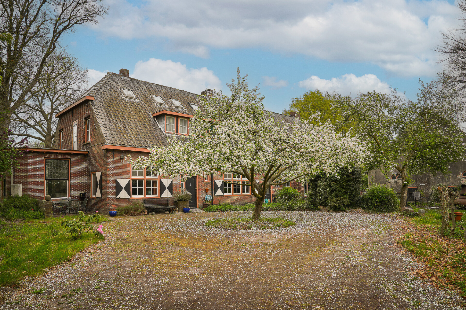 Helvoirtseweg 186A & 186B, Vught €2.199.500 k.k.