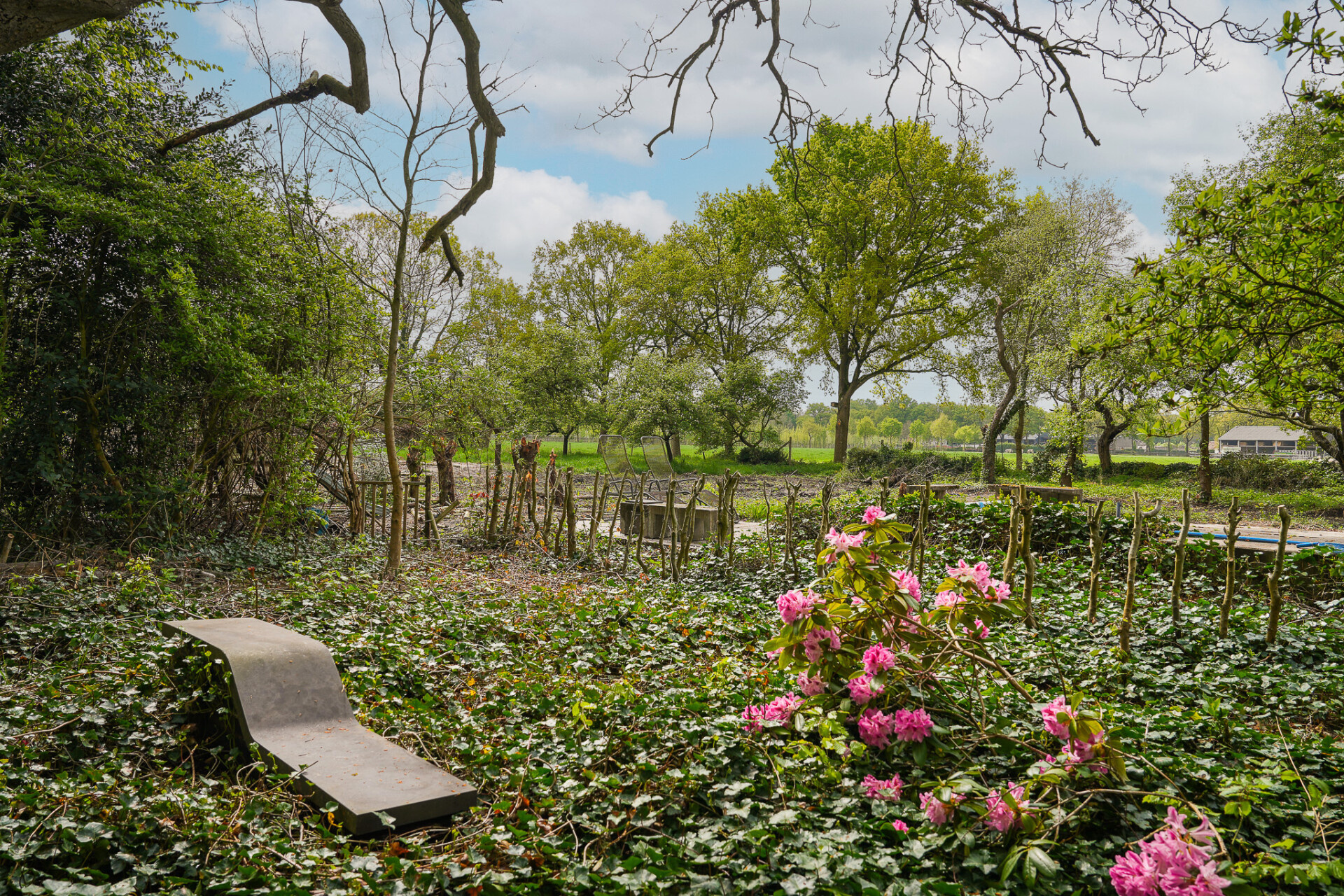Helvoirtseweg 186A & 186B, Vught €2.199.500 k.k.