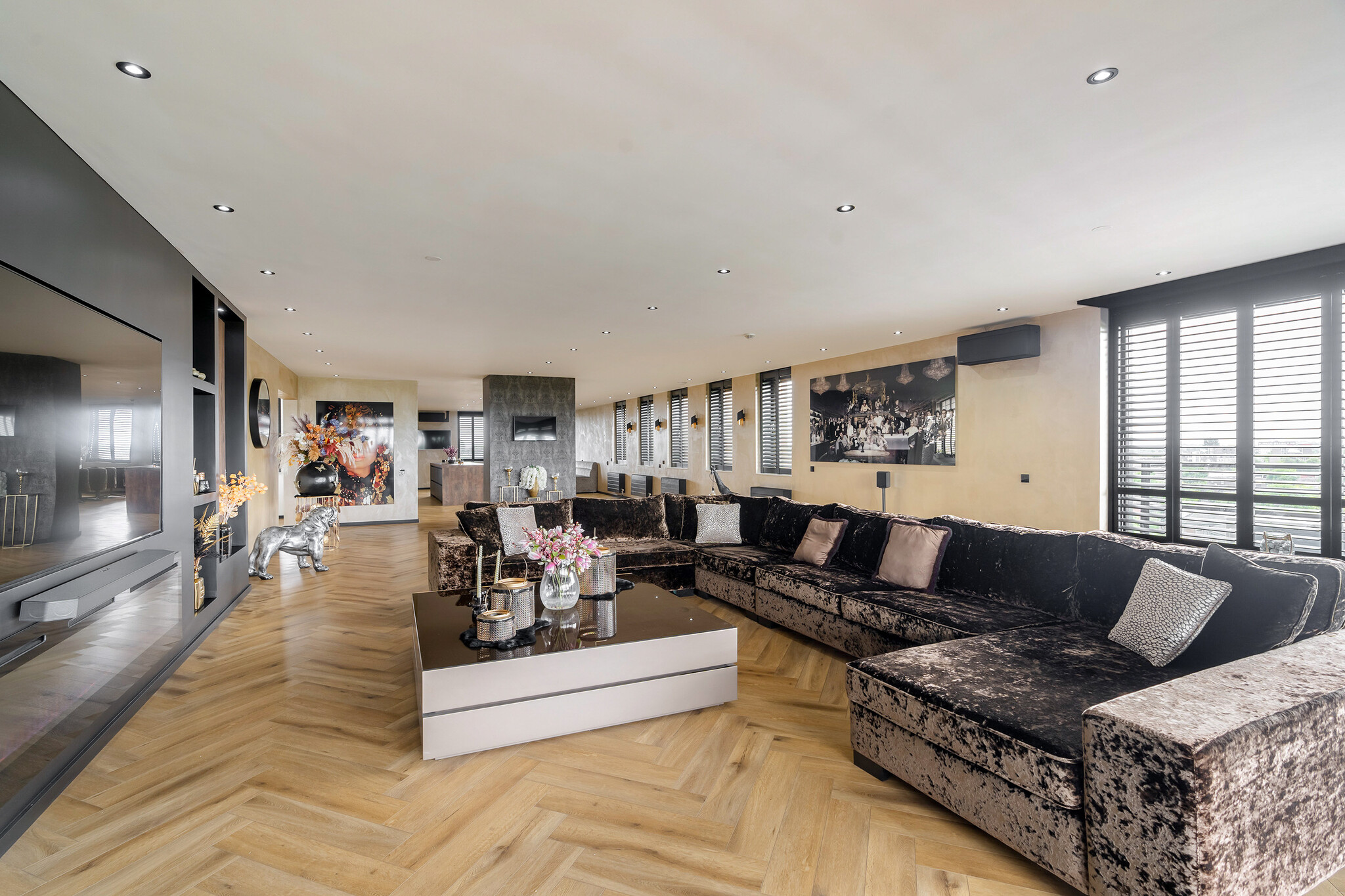 Wilgenwede 63, Barendrecht €1.395.000 k.k.