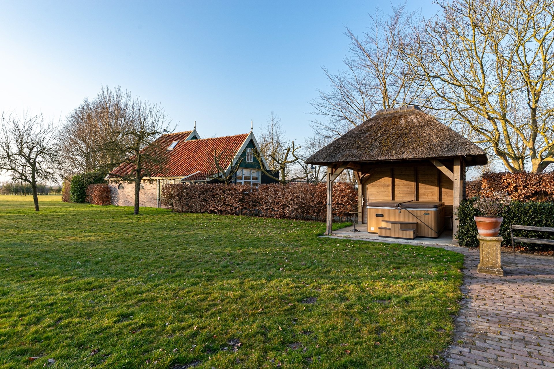 Wormerweg 34 1464 NC Westbeemster € 2.049.000,- k.k.