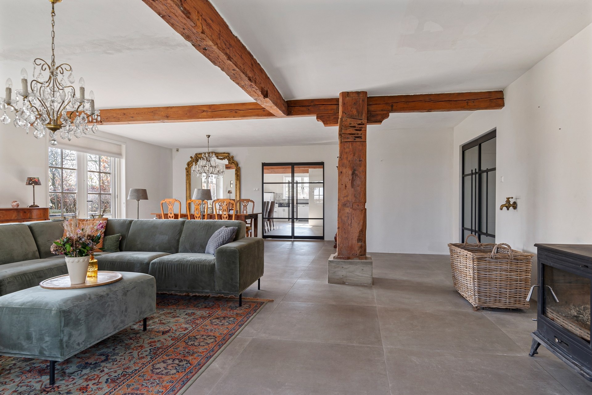 Wormerweg 34, Westbeemster € 2.049.000,- k.k.