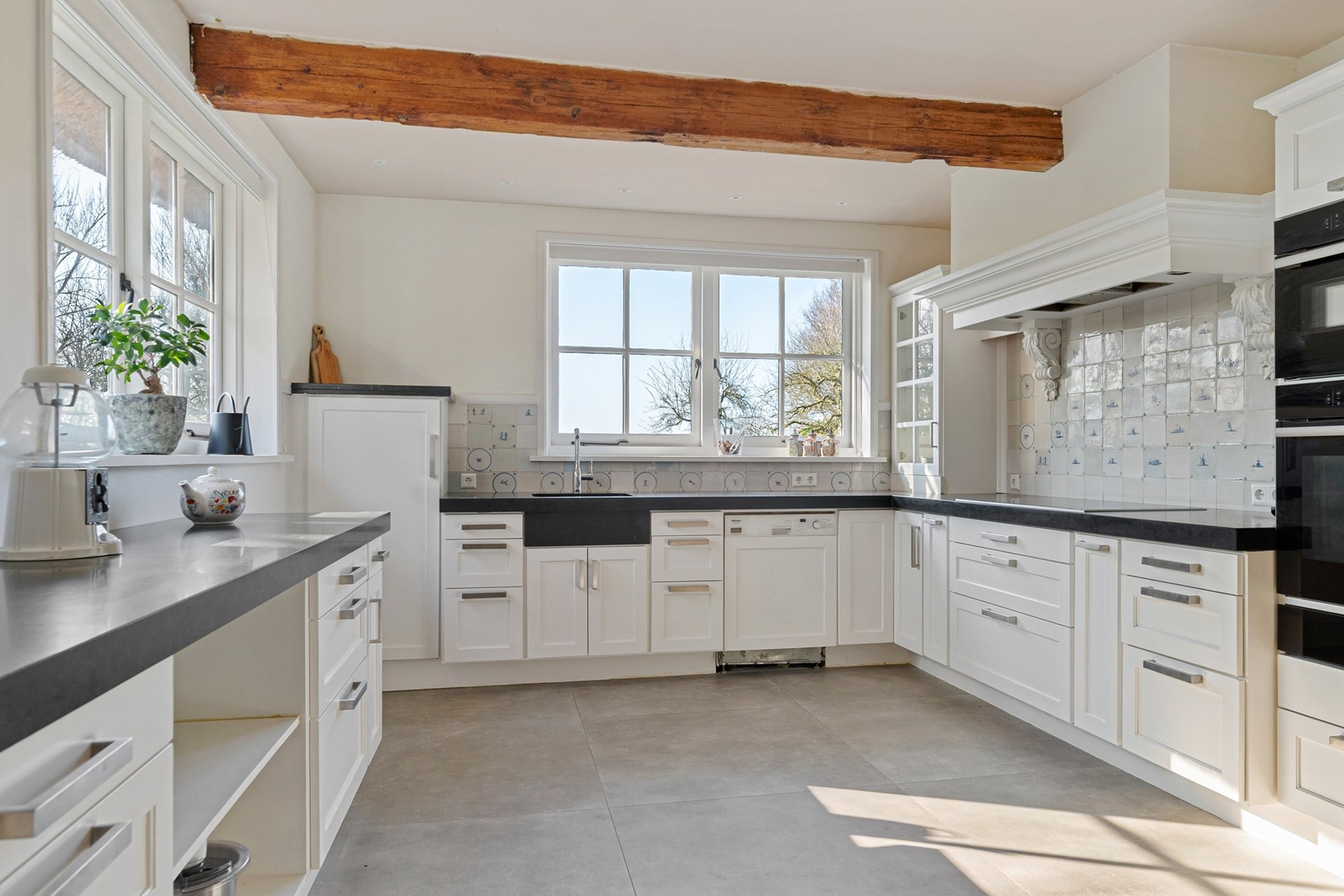 Wormerweg 34, Westbeemster € 2.049.000,- k.k.