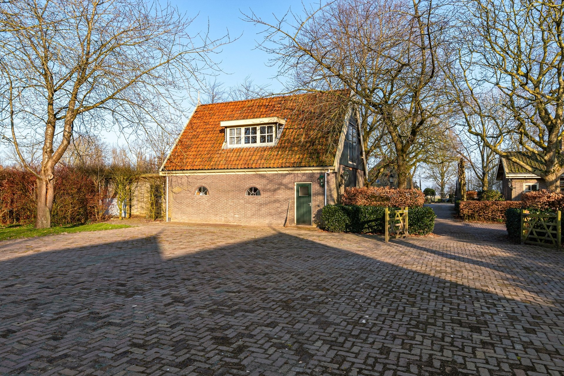 Wormerweg 34 1464 NC Westbeemster € 2.049.000,- k.k.