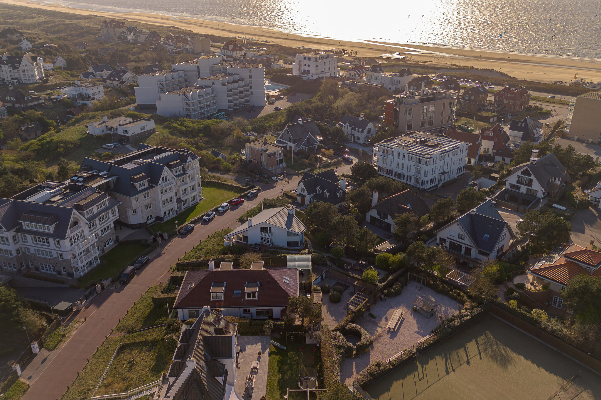 Rembrandtweg 11A, Noordwijk €2.295.000 k.k.