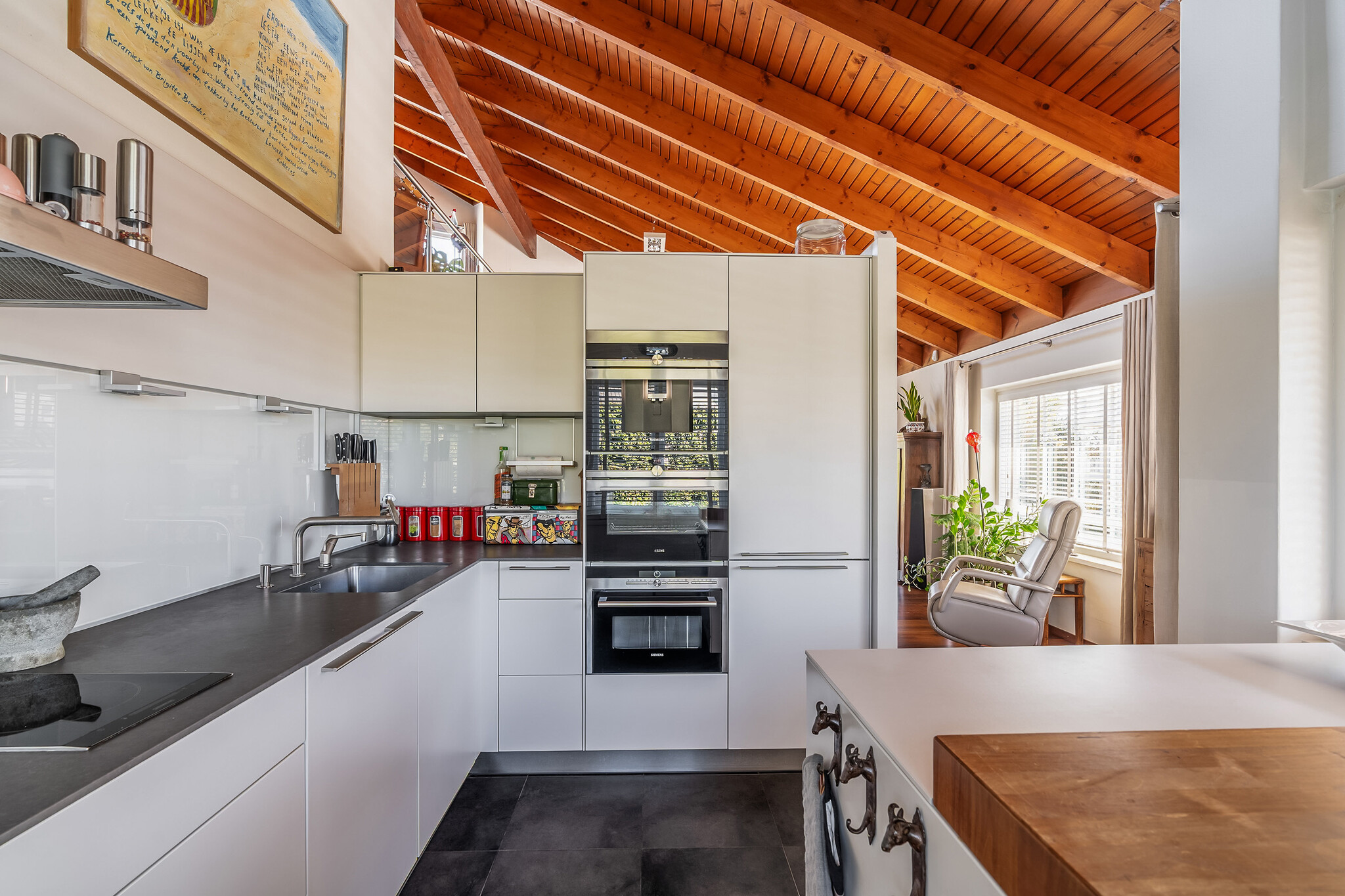 Rembrandtweg 11A, Noordwijk €2.295.000 k.k.
