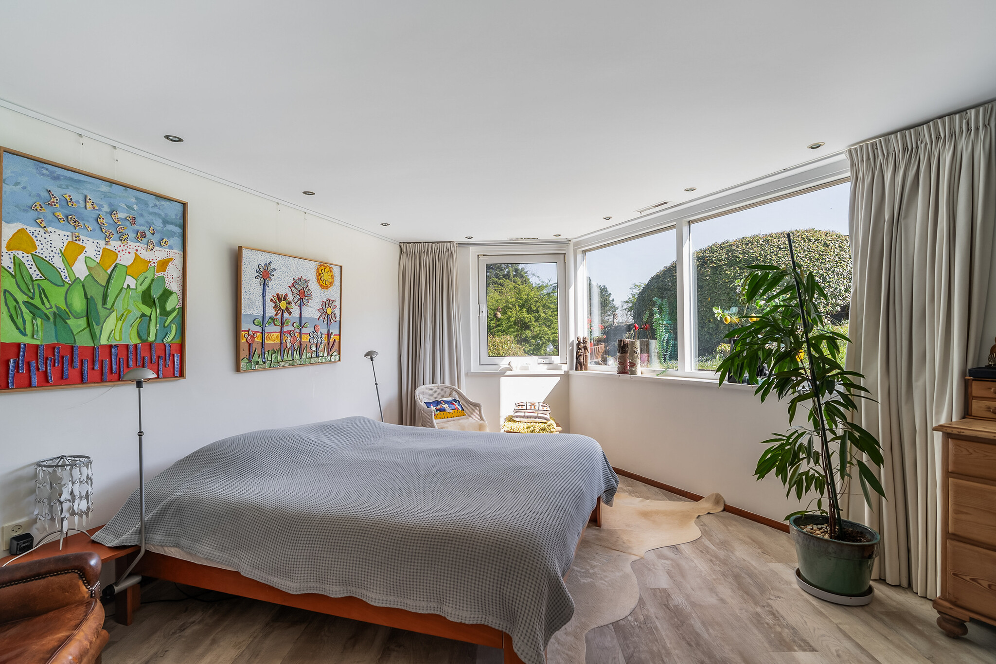 Rembrandtweg 11A, Noordwijk €2.295.000 k.k.