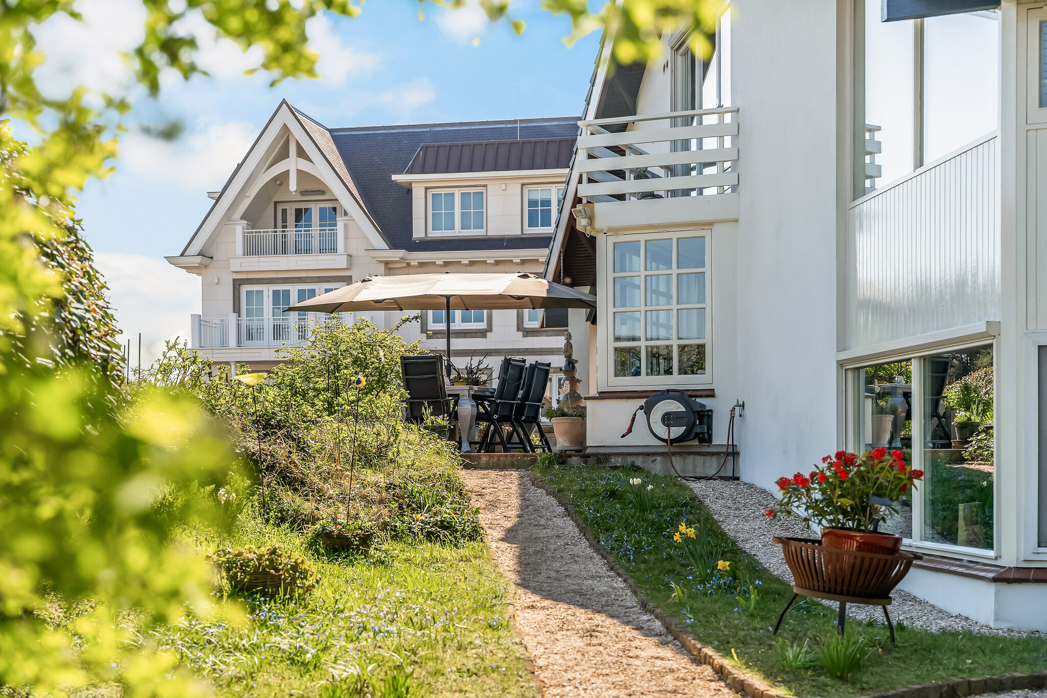Rembrandtweg 11A, Noordwijk €2.295.000 k.k.