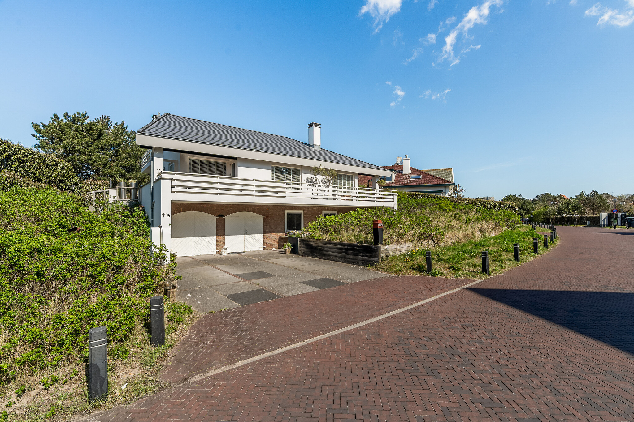 Rembrandtweg 11A, Noordwijk €2.295.000 k.k.