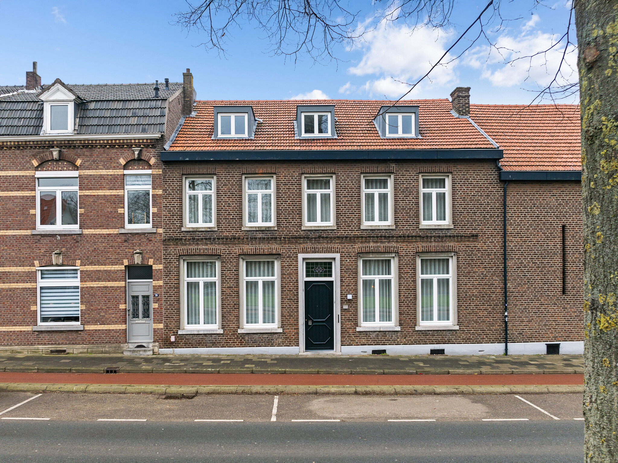 Tongerseweg 118, Maastricht €1.195.000 k.k.