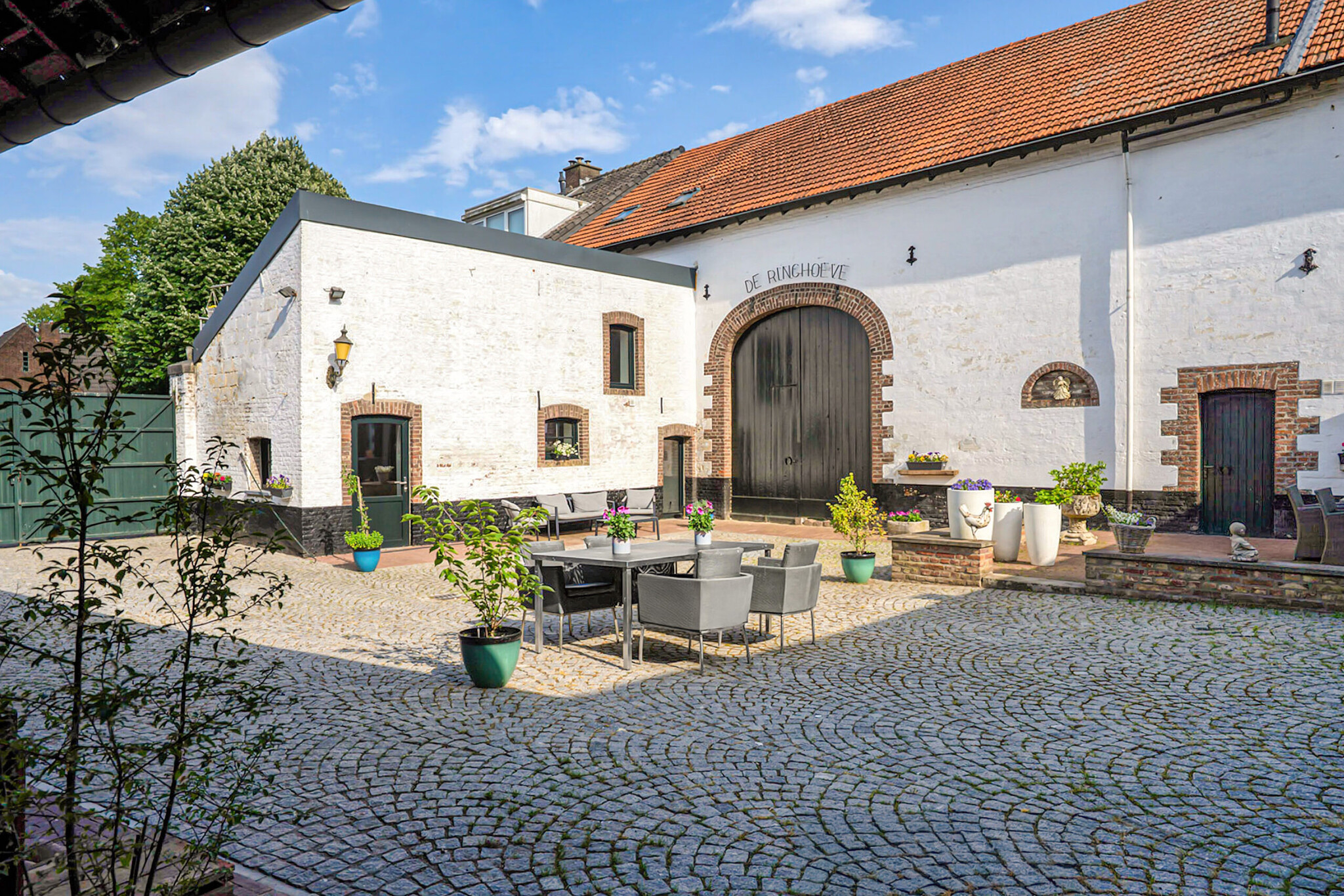 Tongerseweg 118, Maastricht €1.195.000 k.k.