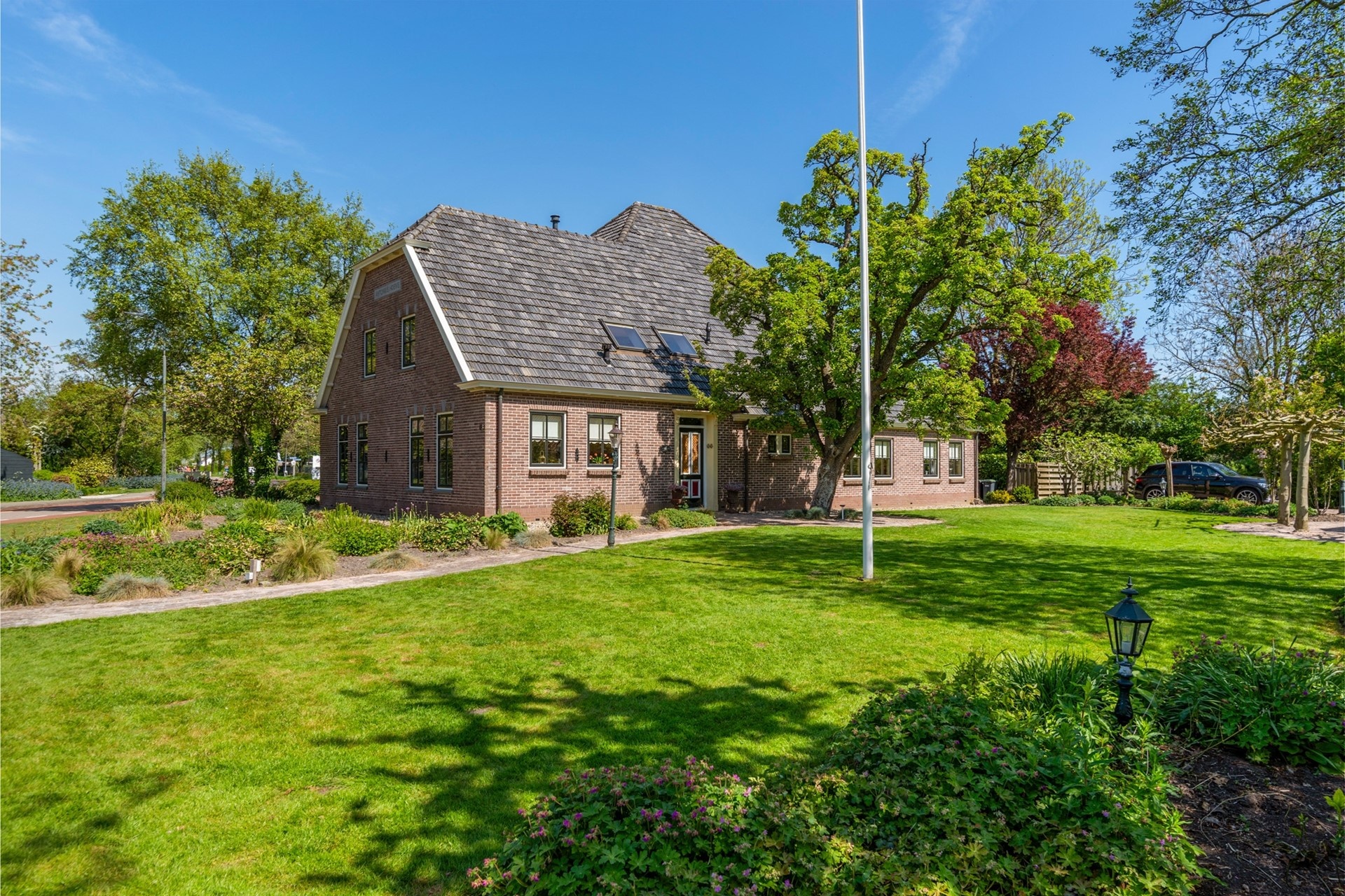 Noorddijkerweg 66 1645 VG Ursem € 1.095.000,- k.k.