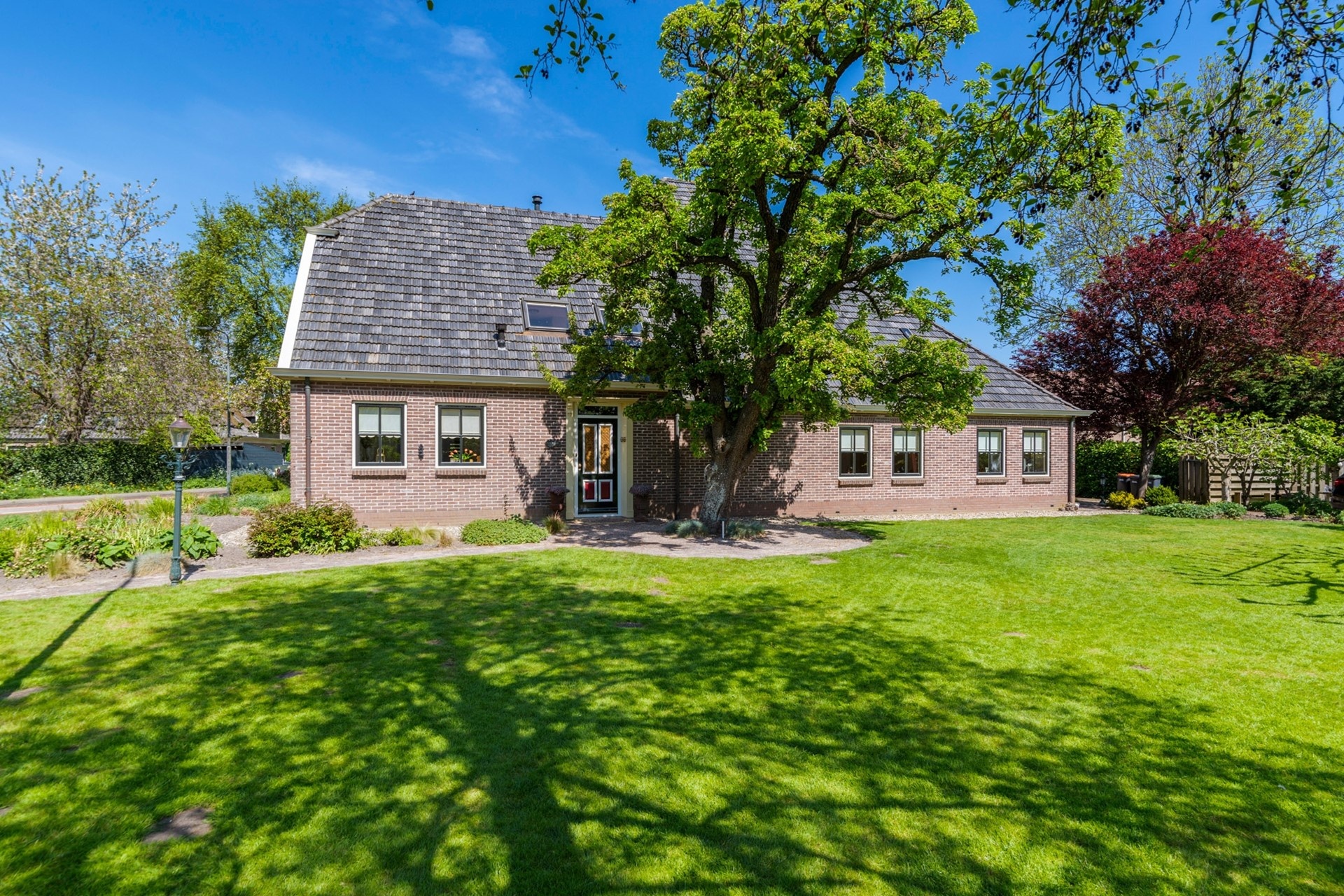 Noorddijkerweg 66 1645 VG Ursem € 1.095.000,- k.k.