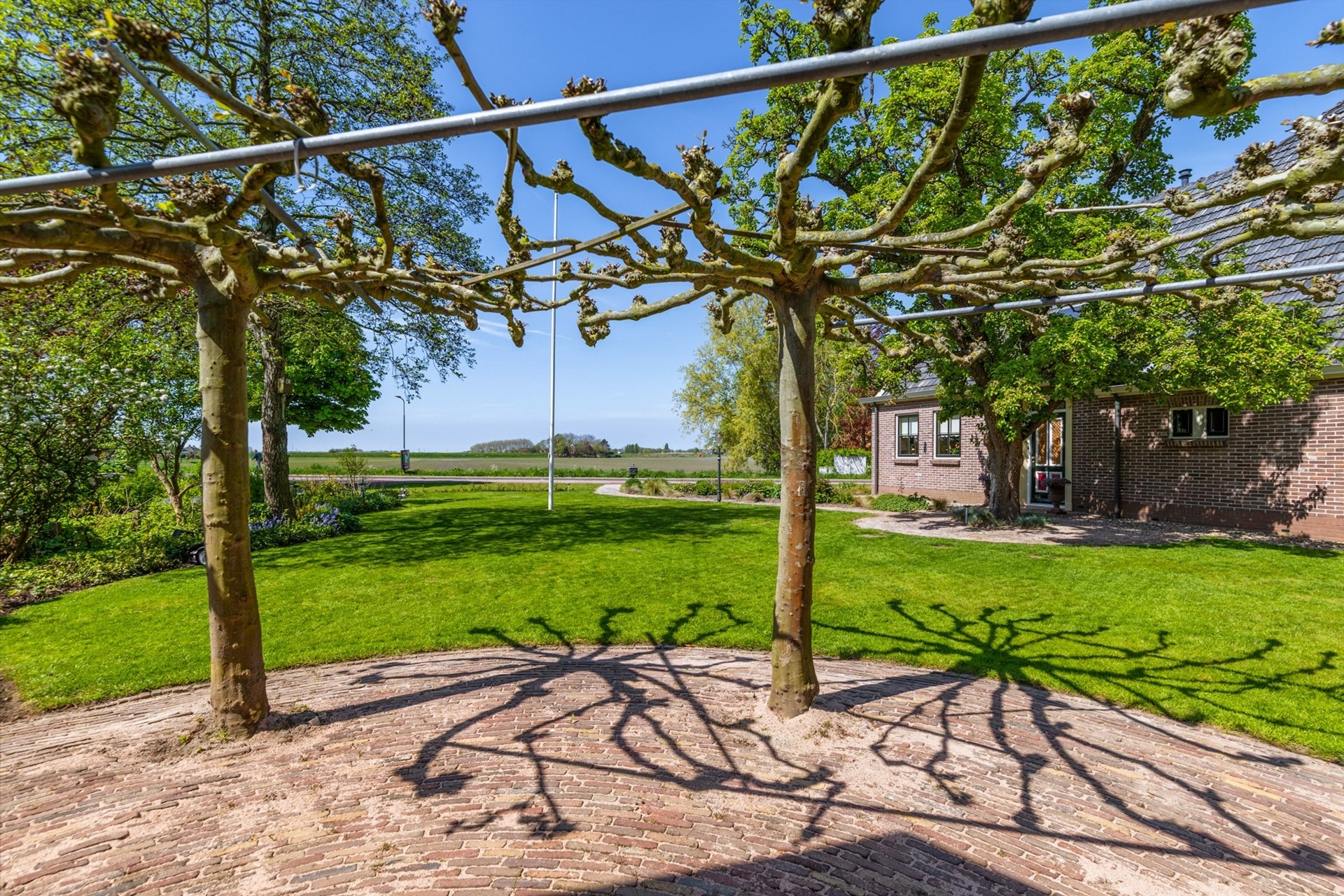 Noorddijkerweg 66 1645 VG Ursem € 1.095.000,- k.k.