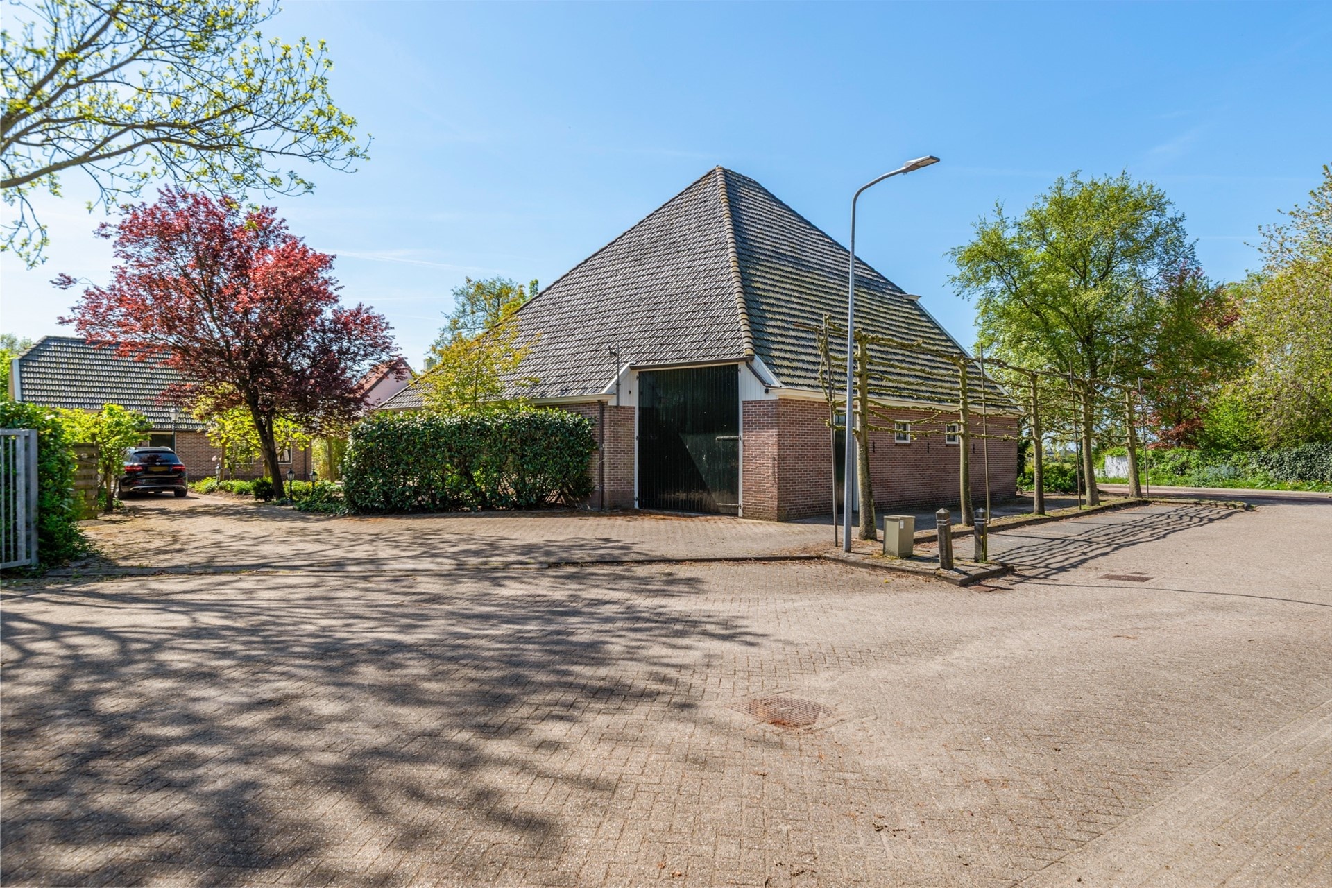 Noorddijkerweg 66 1645 VG Ursem € 1.095.000,- k.k.